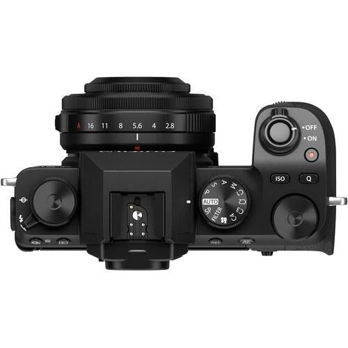 Fujifilm Objektyvas Fujinon XF27mm F2.8 R WR