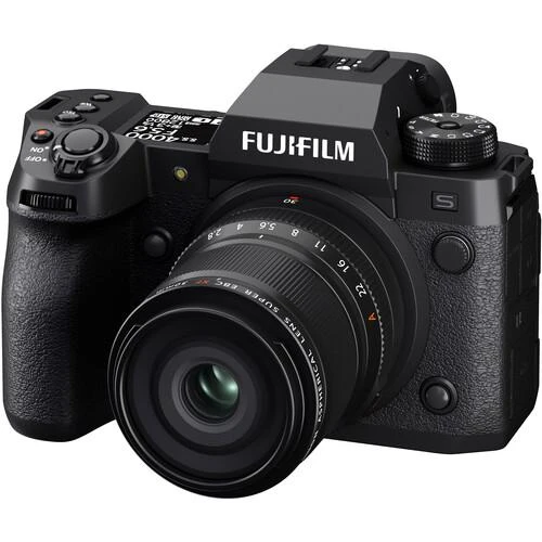 Fujifilm Objektyvas Fujinon XF30mm F2.8 R LM WR MACRO