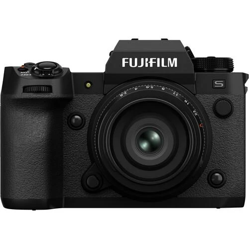 Fujifilm Objektyvas Fujinon XF30mm F2.8 R LM WR MACRO