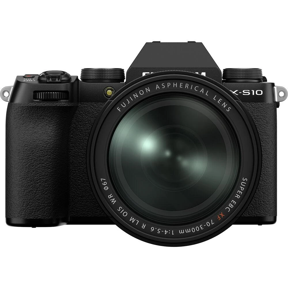 Fujifilm Objektyvas Fujinon XF70-300mm F4-F5.6 R LM OIS WR