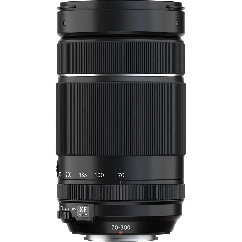 Fujifilm Objektyvas Fujinon XF70-300mm F4-F5.6 R LM OIS WR