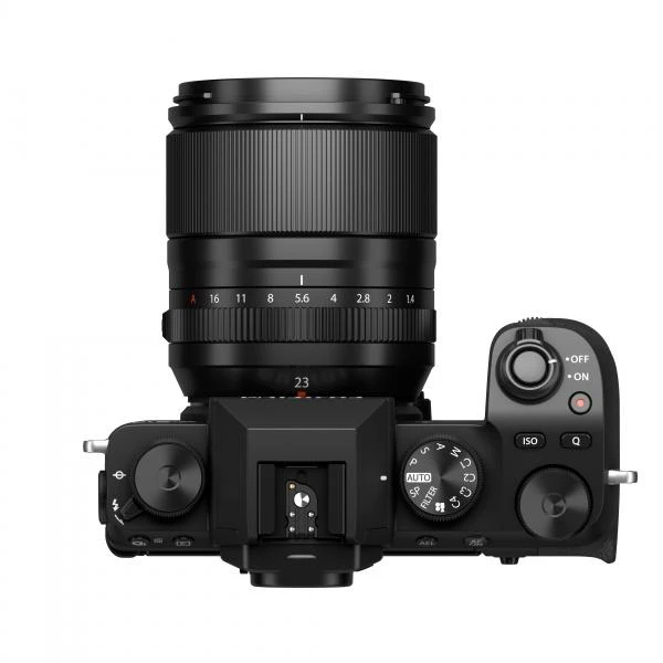 Fujifilm Objektyvas Fujinon XF23mm F1.4 R LM WR