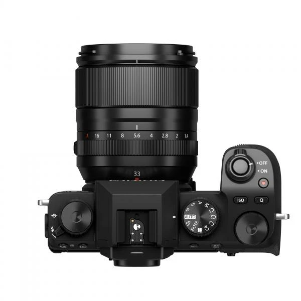 Fujifilm Objektyvas Fujinon XF33mm F1.4 R LM WR PD