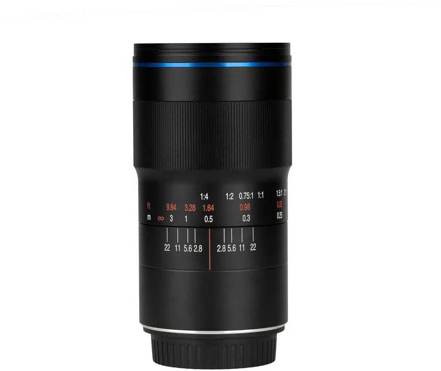 Laowa 100 mm F2.8 2x Ultra Macro APO objektyvas – Nikon Z