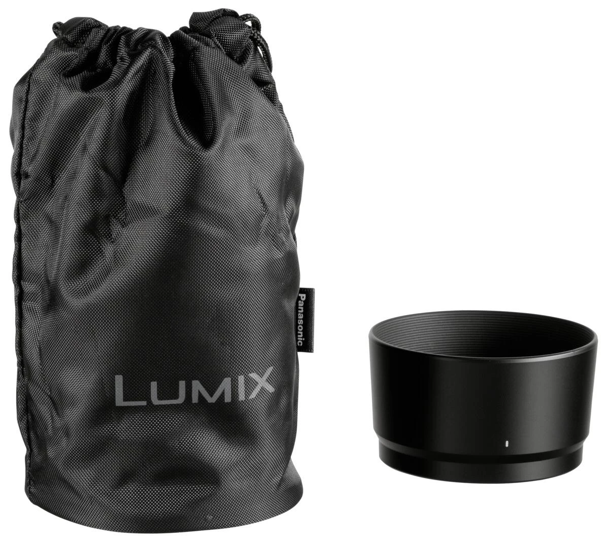 Objektyvas „Panasonic Lumix 100-300mm F/4-5.6 G Vario II“ su galingu OIS