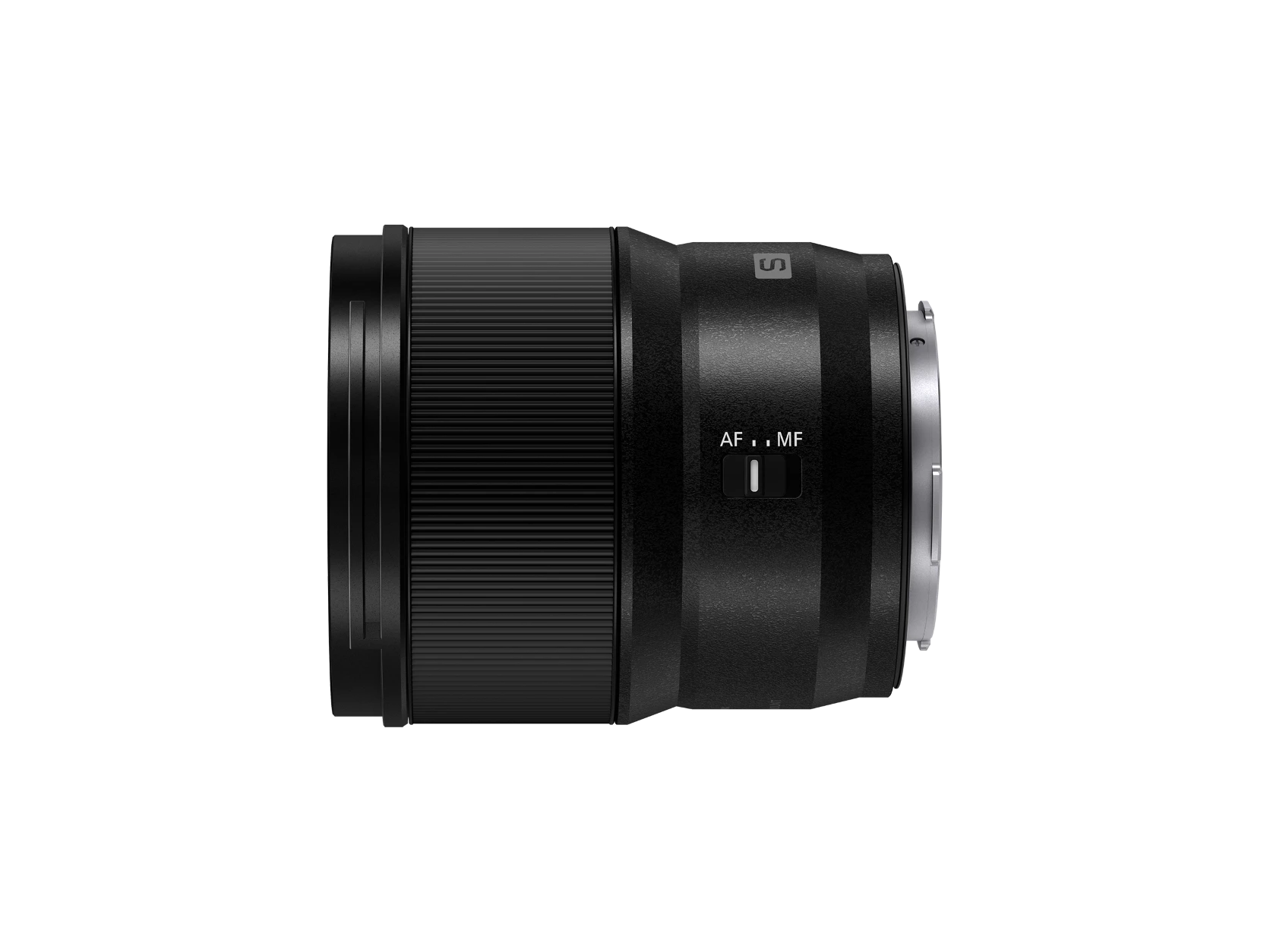 Objektyvas Panasonic Lumix S 18mm f/1.8