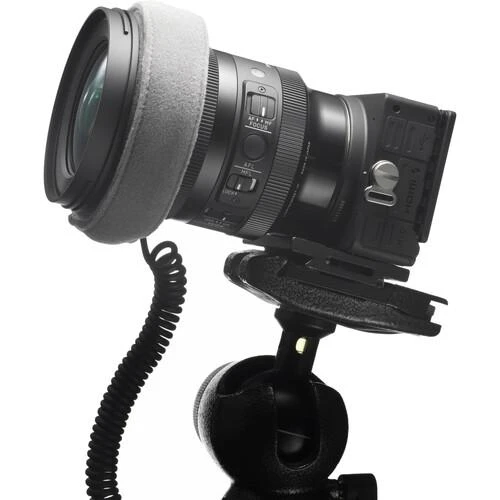 Objektyvas Sigma 20mm F1.4 DG DN | Menas | Sony E-mount