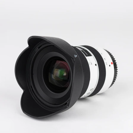 Objektyvas Tokina atx-i 11-20mm F2.8 CF Nikon F Baltas edition
