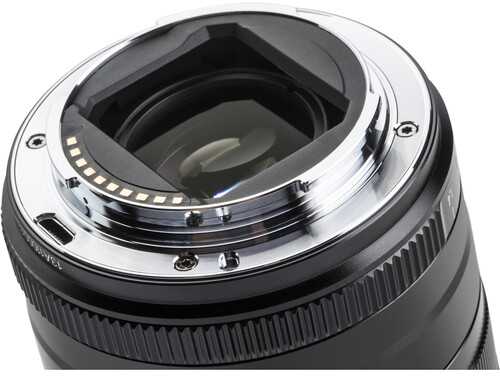 Objektyvas Viltrox E-33 F1.4 AF Sony E-mount APS-C