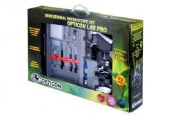 Opticon Mikroskopas Lab Pro