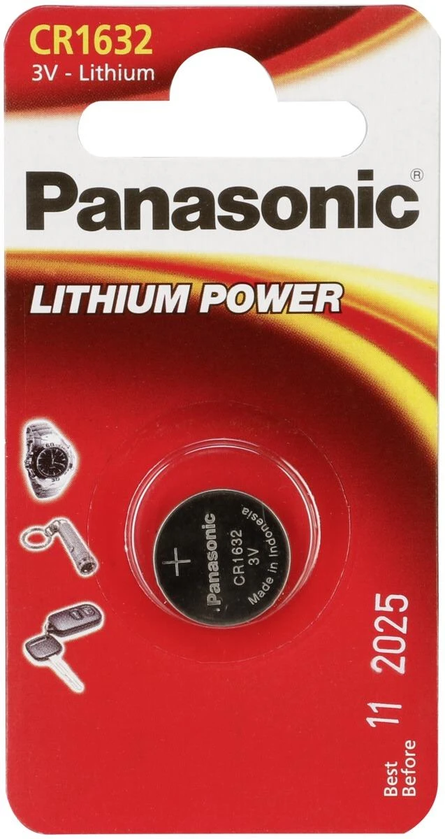 Elementai Panasonic CR1632C1