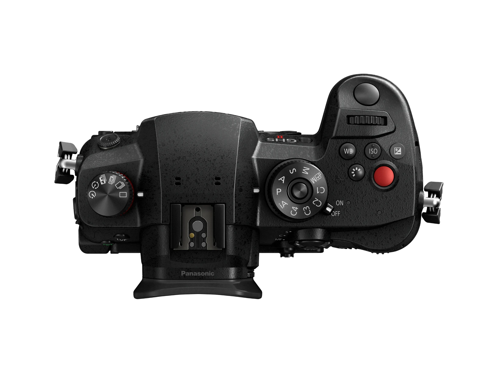 Panasonic Lumix G GH5 II (DC-GH5M2L) + Panasonic LEICA DG VARIO-ELMARIT 12-60mm / F2.8-4.0 ASPH. / POWER OIS (H-ES12060)