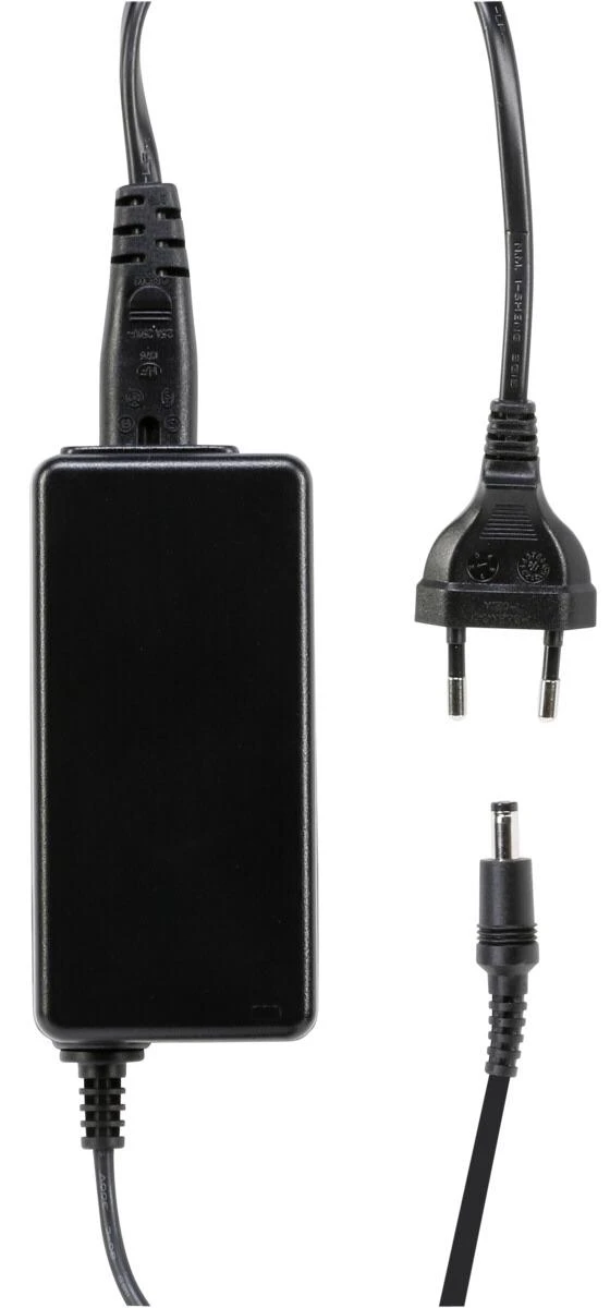 Panasonic DMW-AC10E maitinimo adapteris su kabeliais