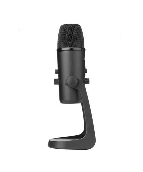 Amazon | BOYA BY-PM700 USBコンピュータ会議マイク, USBライブ