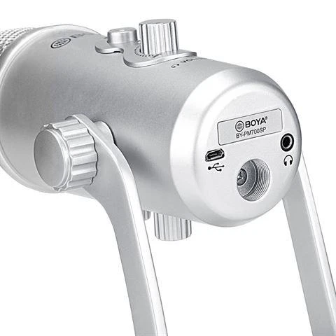 Pastatomas mikrofonas BOYA BY-PM700SP