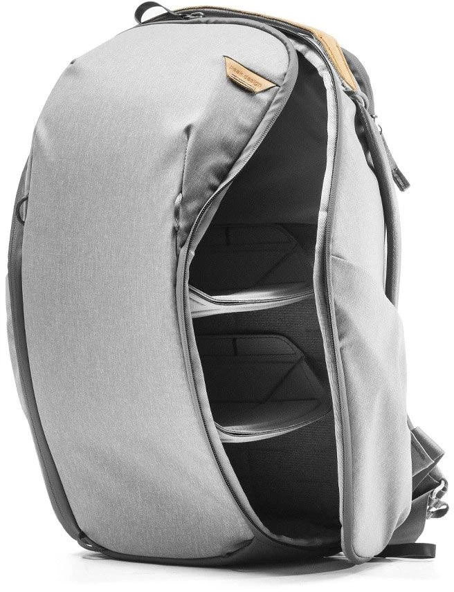 Peak Design Everyday kuprinė Zip V2 15L, uosis