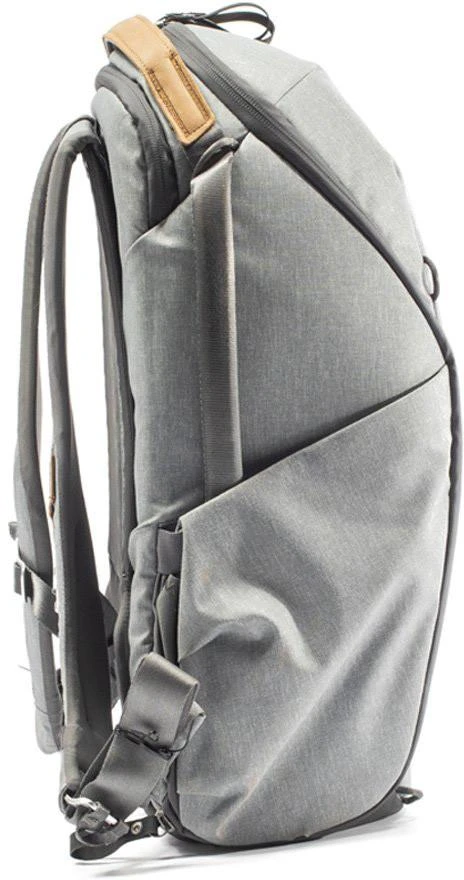 Peak Design Everyday kuprinė Zip V2 15L, uosis