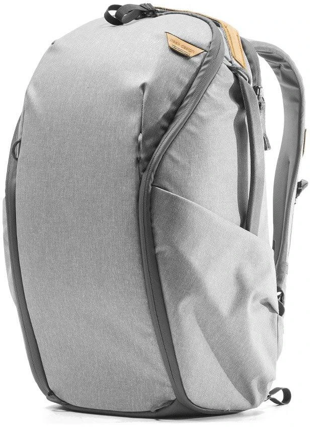 Peak Design Everyday kuprinė Zip V2 15L, uosis