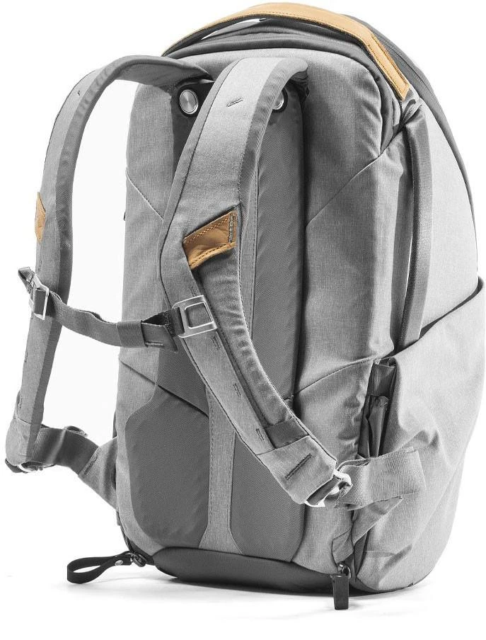 Peak Design Everyday kuprinė Zip V2 15L, uosis
