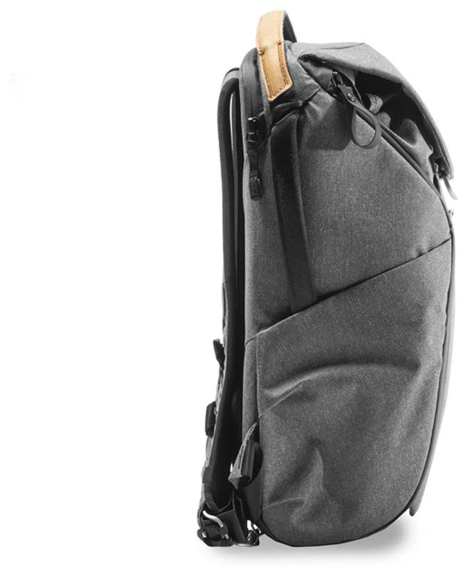 Peak Design Everyday kuprinė V2 20L, anglis