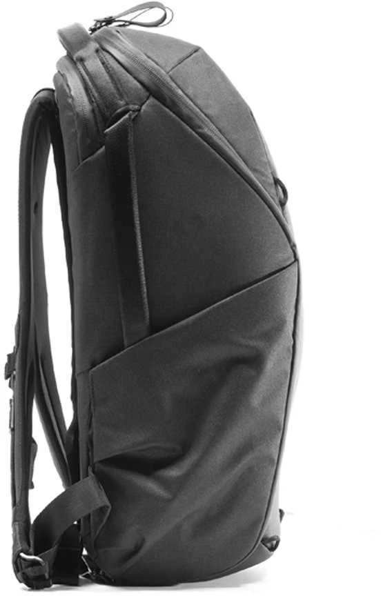 Peak Design Everyday kuprinė Zip V2 15L, juoda