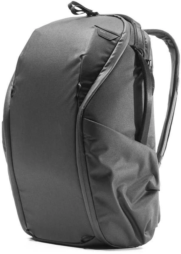 Peak Design Everyday kuprinė Zip V2 15L, juoda