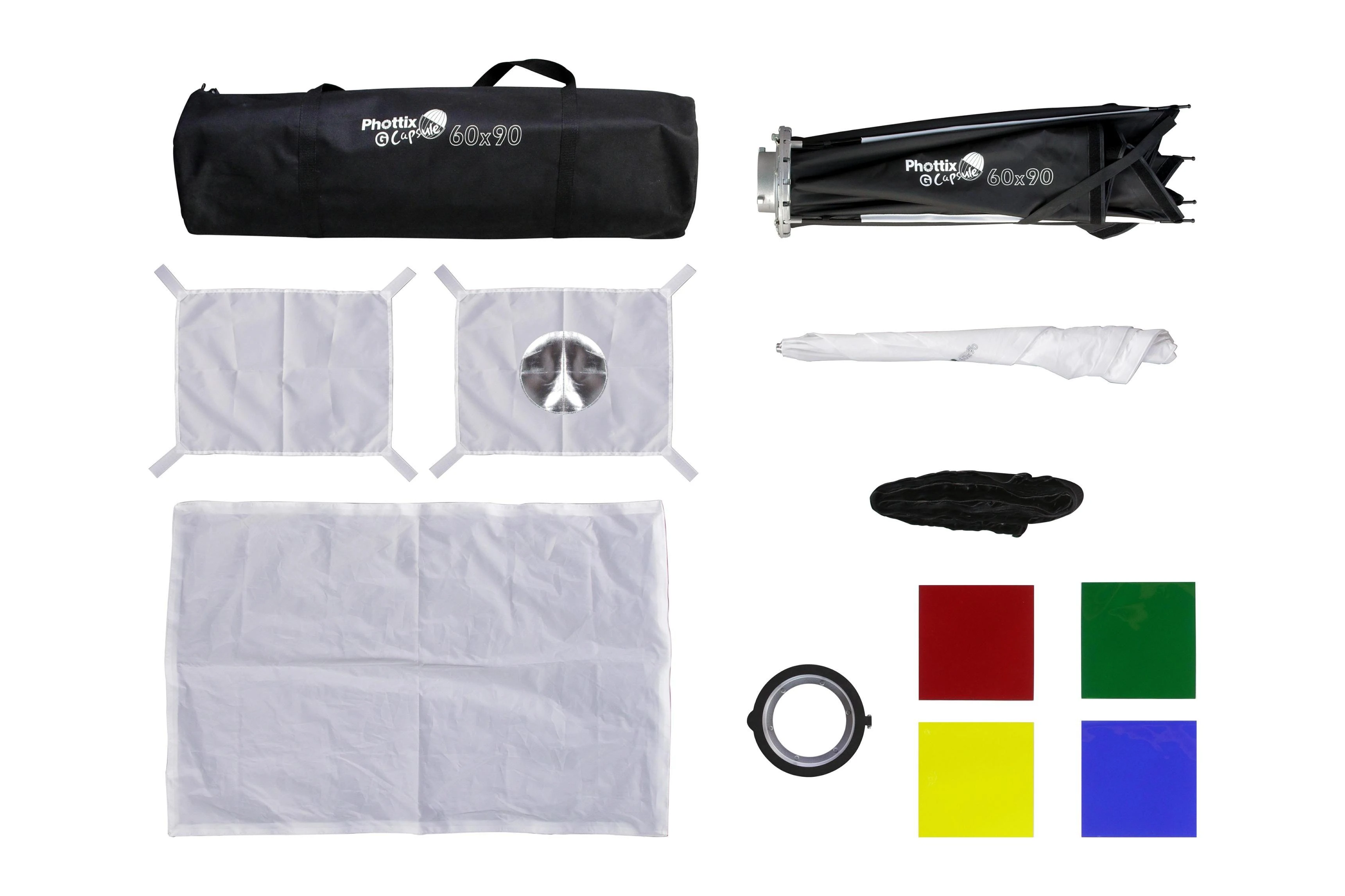 Phottix G-Capsule Softbox 60x90cm