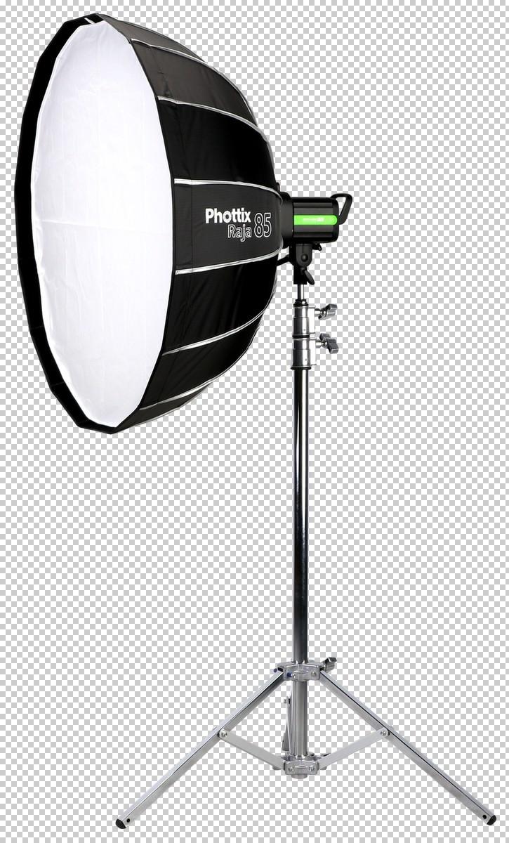 Phottix Raja greitai sulankstoma softbox 85