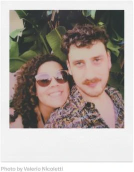 POLAROID SPALVOTA PLĖVELĖ I TIPO 2 PAKUOTĖS