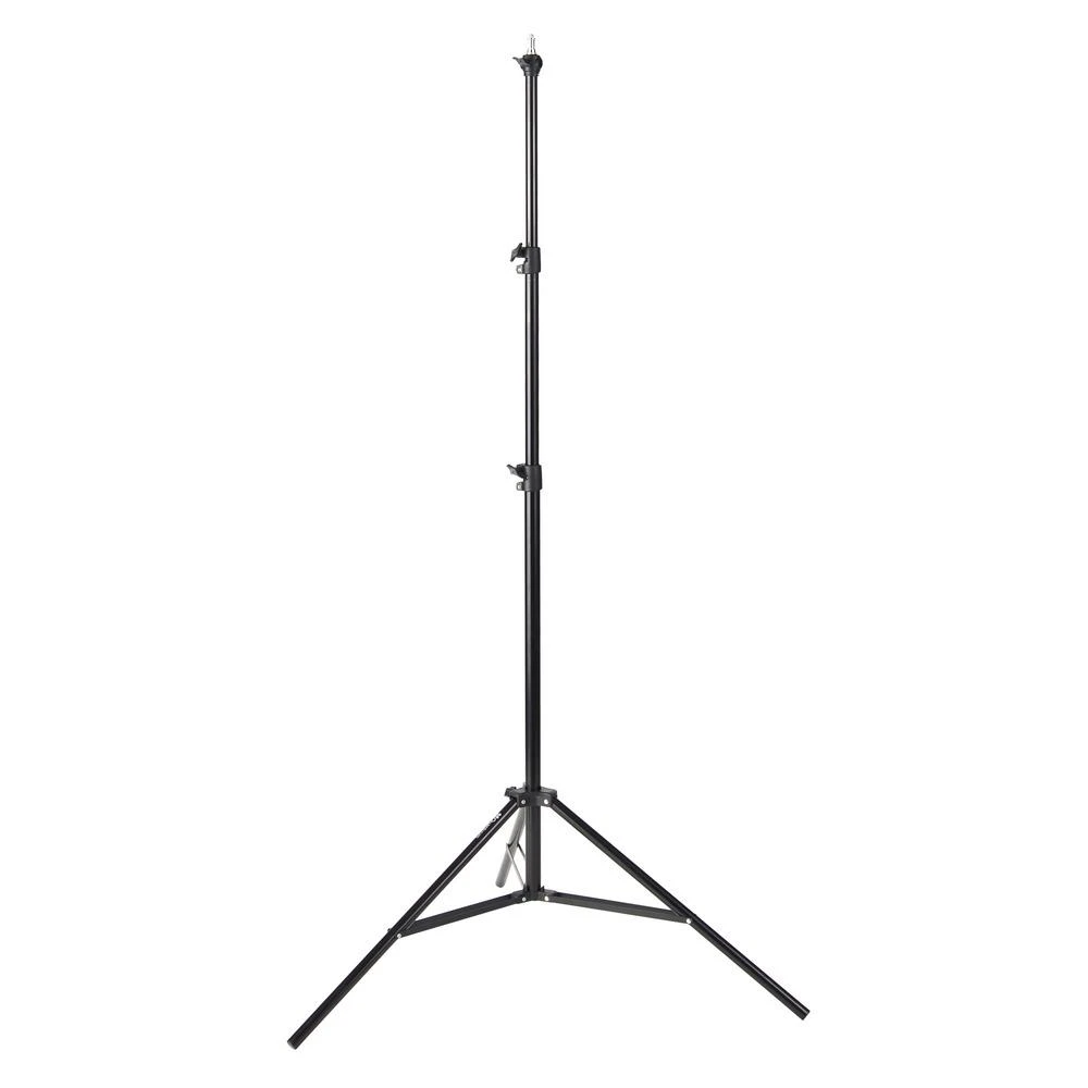 „Quadralite AIR 260“ studijinio apšvietimo stovas