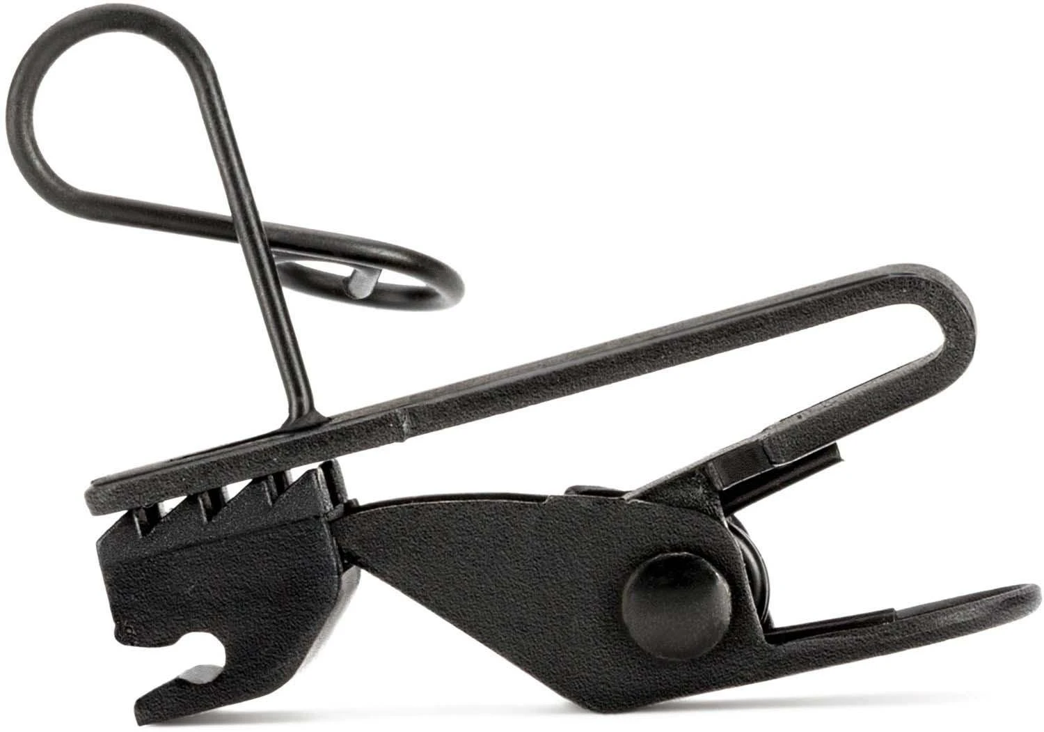 Rode Lavalier GO microphone