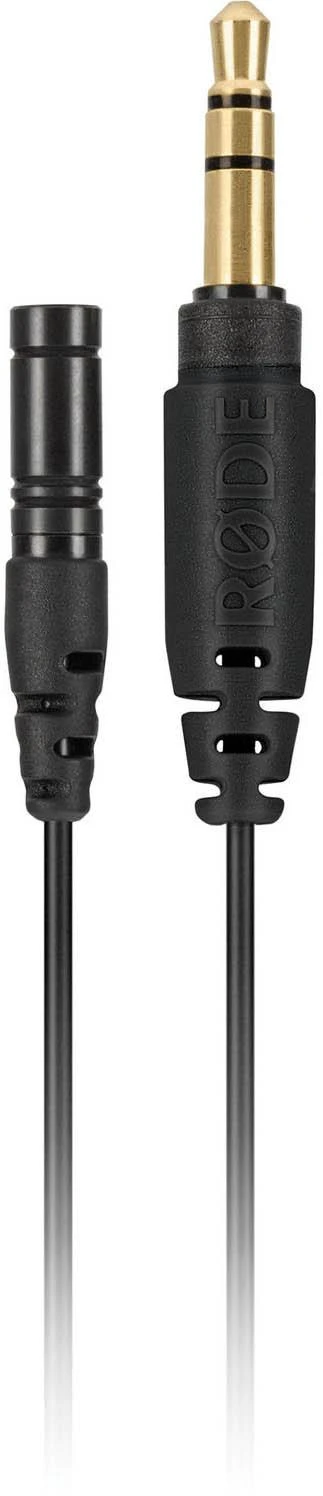 Rode Lavalier GO microphone