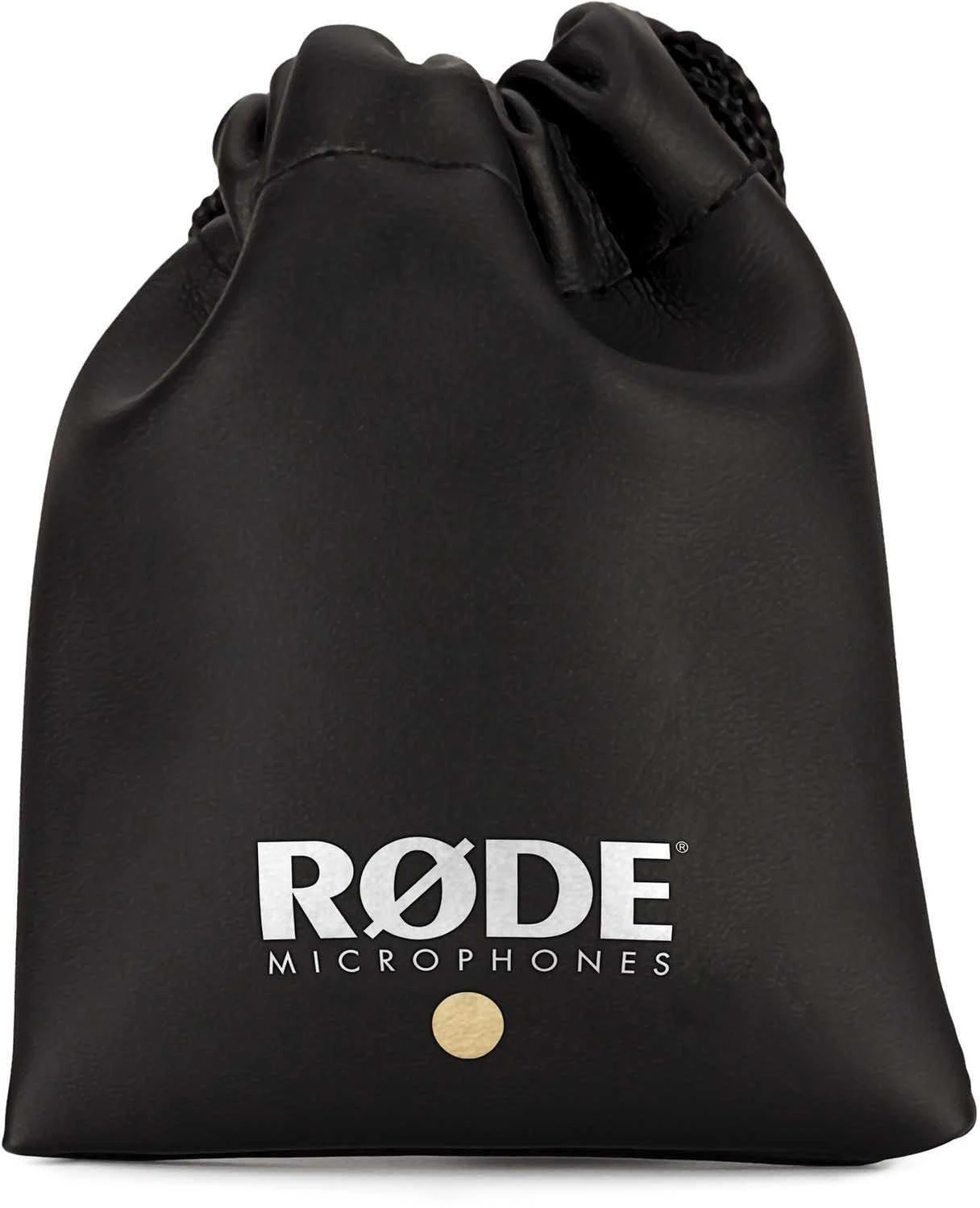 Rode Lavalier GO microphone