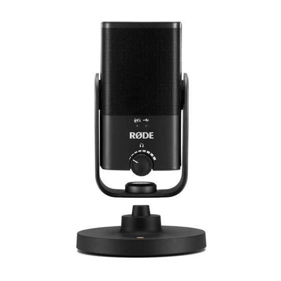 RØDE NT-USB Mini USB mikrofonas