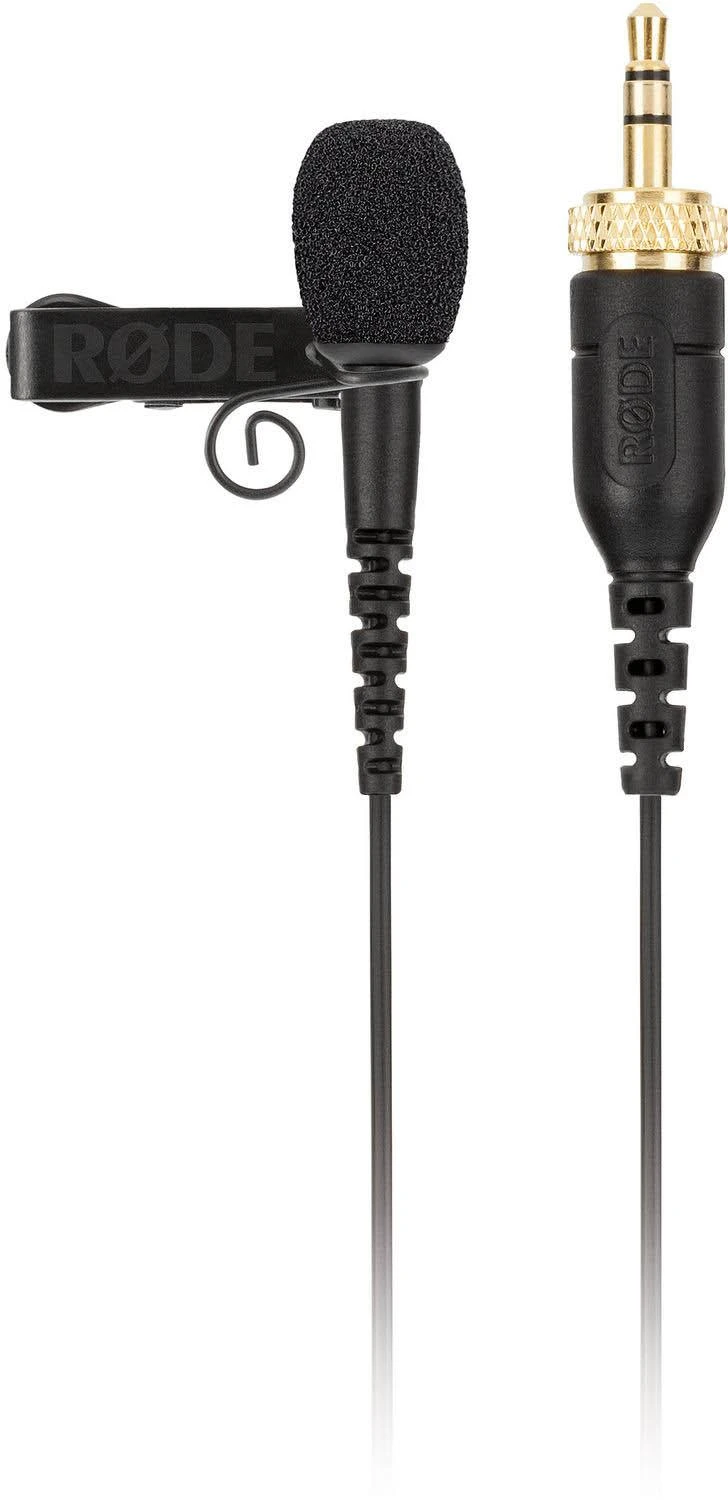 Rode mikrofonas Rodelink Lavalier