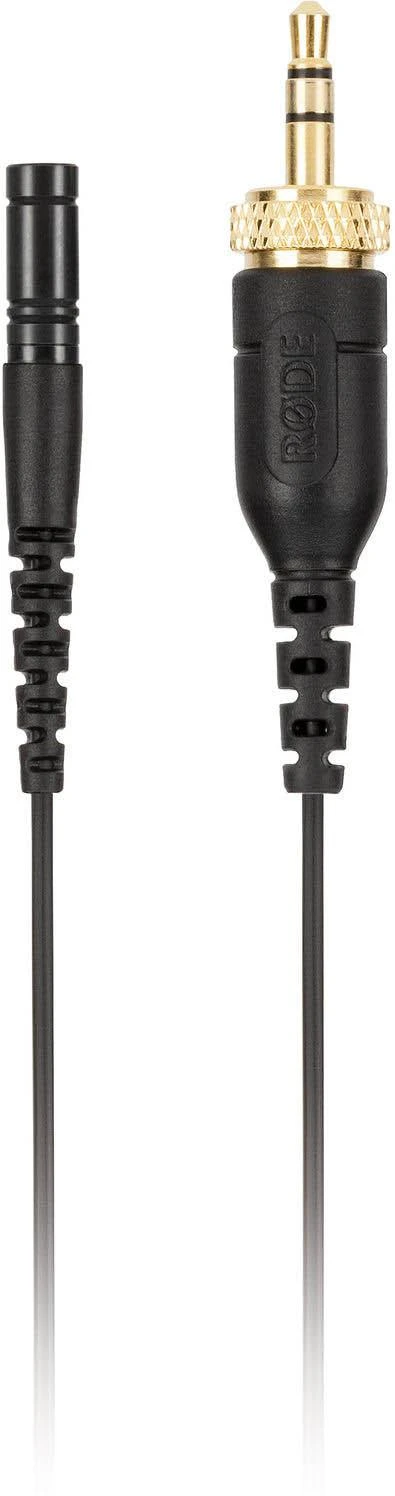 Rode mikrofonas Rodelink Lavalier