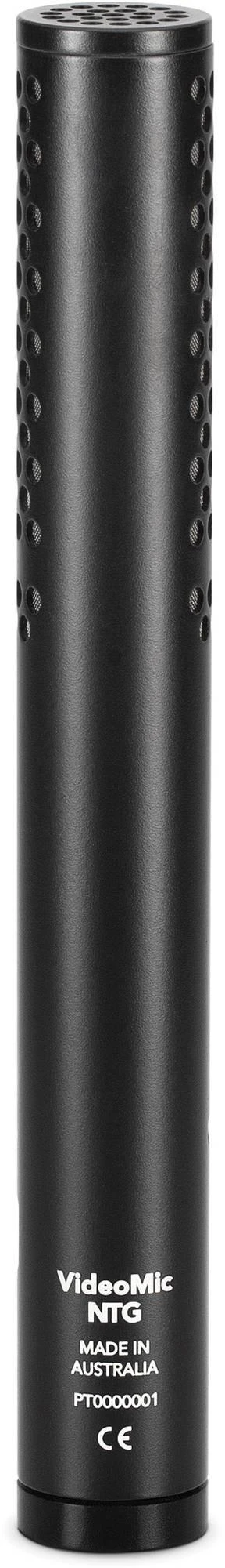 Mikrofonas Rode VideoMic NTG