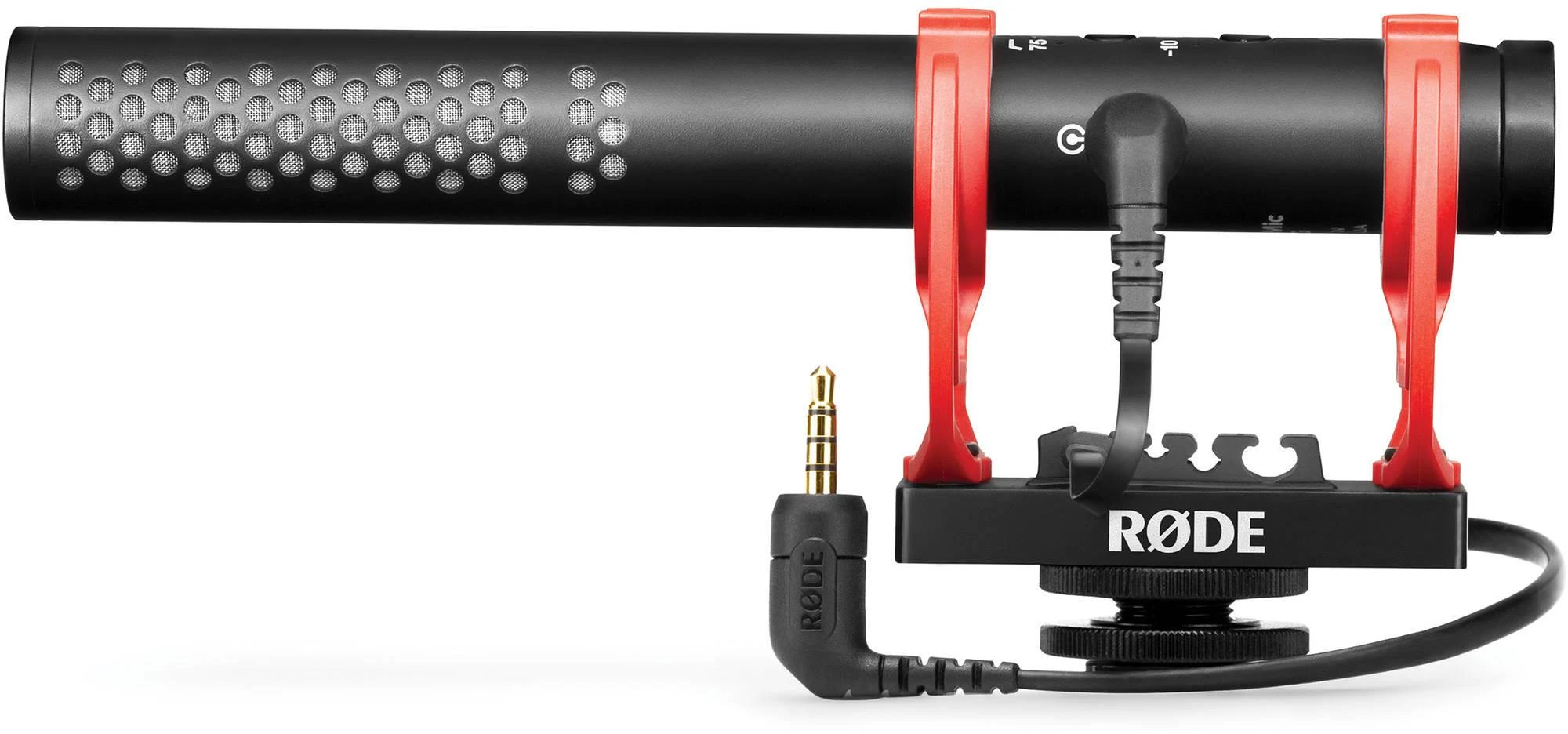 Mikrofonas Rode VideoMic NTG