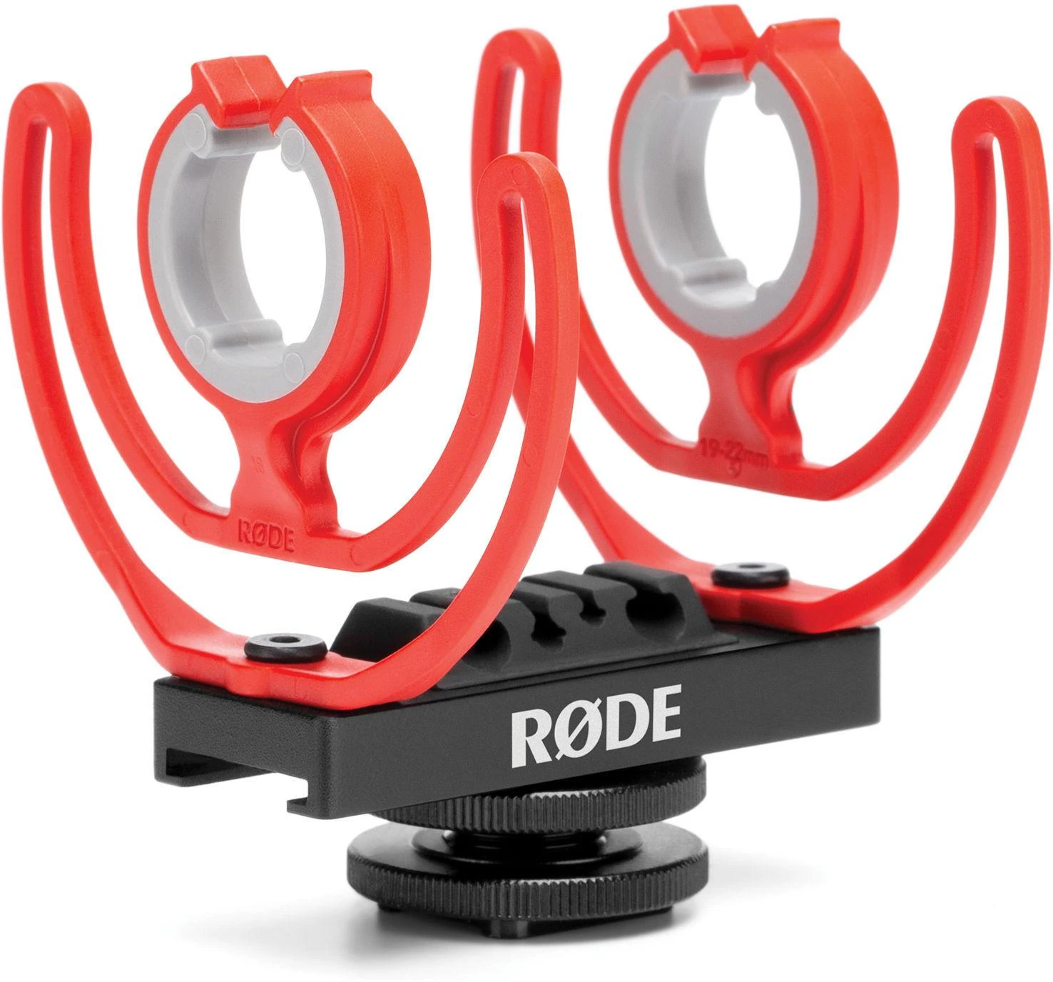 Mikrofonas Rode VideoMic NTG