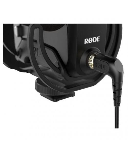 Rode VideoMic Pro+ mikrofonas
