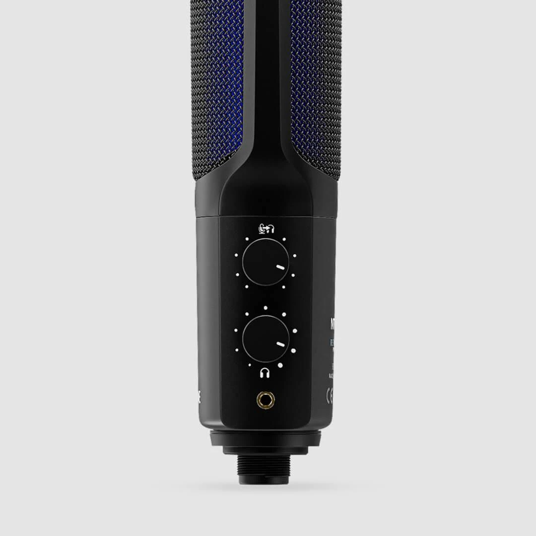 Rode NT-USB+ mikrofonas