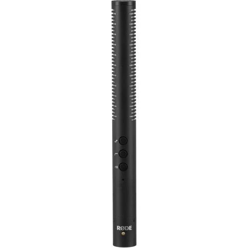Rode NTG4 mikrofonas