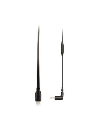 Rode Perjungė SC15 USB-C prie žaibo kabelio