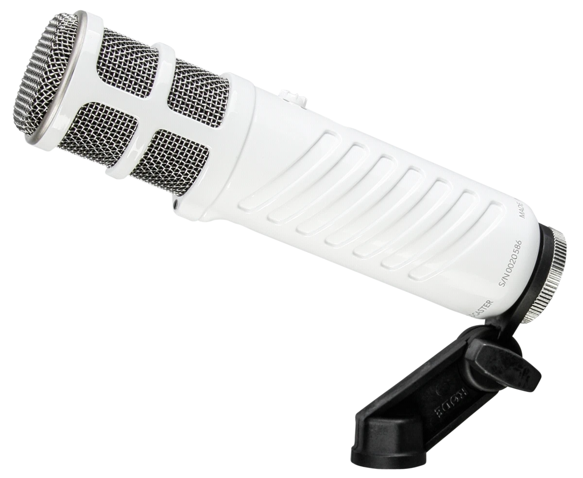 Rode Podcaster mikrofonas
