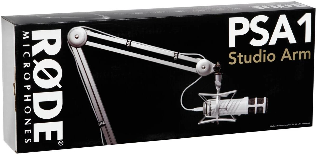 Mikrofono laikiklis Rode Studio Boom Arm PSA1