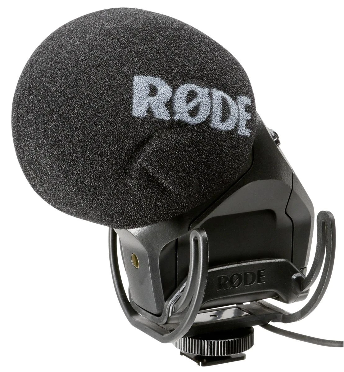 Rode Stereo VideoMic Pro Rycote