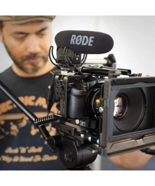 Rode VideoMic Pro Rycote