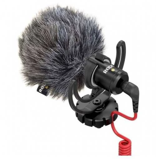 Rode VideoMicro