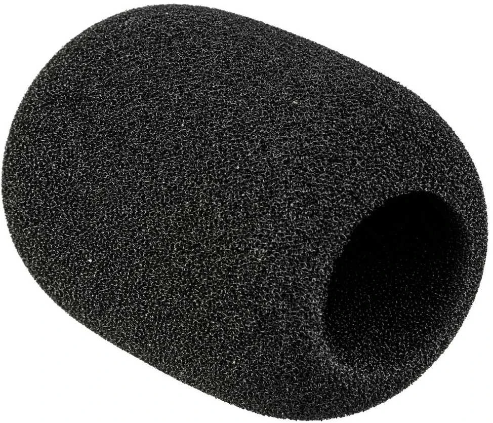 Rode WS2 windshield