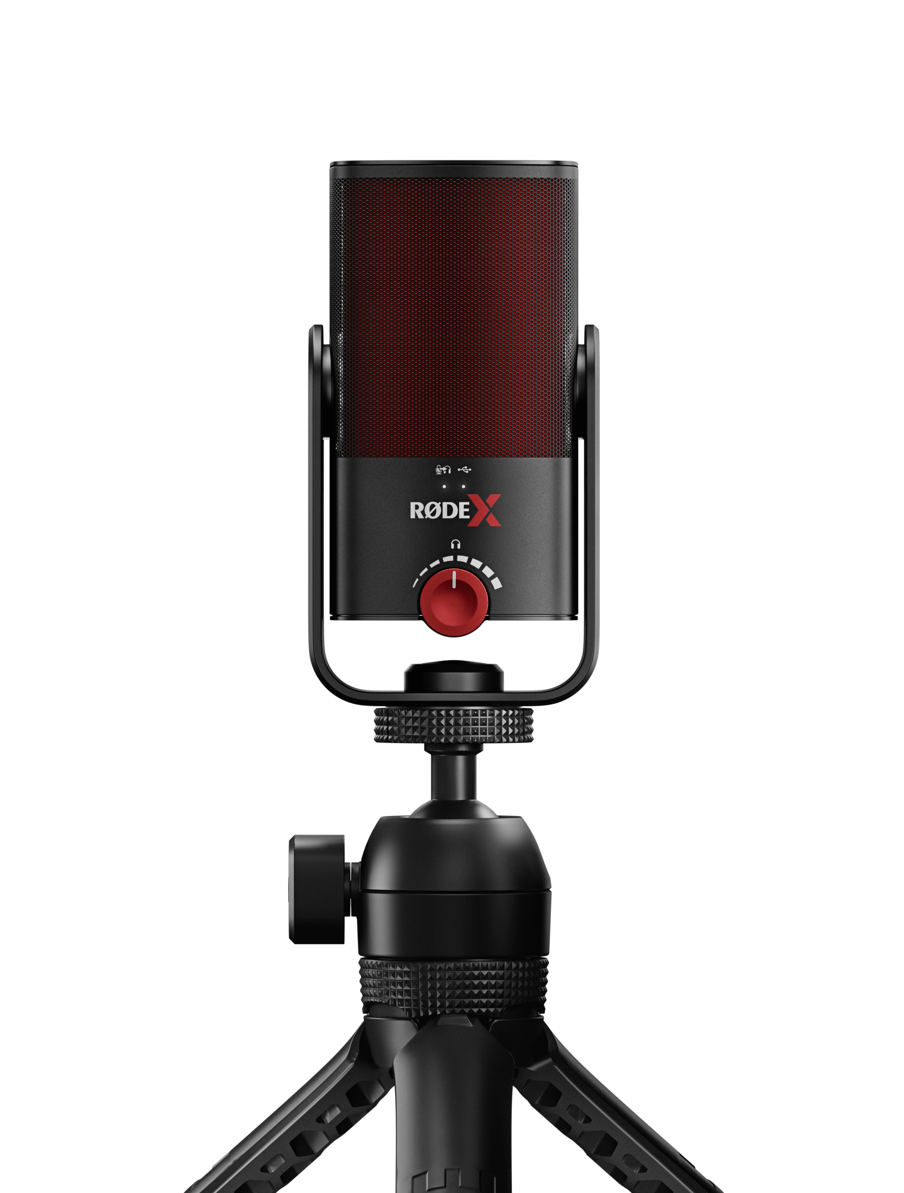 Rode X XCM50 profesionalus kondensacinis USB mikrofonas